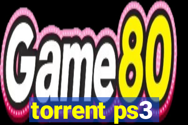 torrent ps3